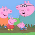 PEPPA PIG è un cartone televisivo che trasmettono soprattutto su RAI YOYO. Parla di una famiglia formata da quattro maialini, che vivono molte avventure… La famiglia è composta da: Mamma […]