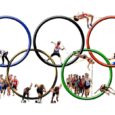 Le olimpiadi sono una gara di sport che si tiene ogni quattro anni in città diverse. L’ultima è stata a Rio de Janeiro nel mese di agosto. Il simbolo delle […]