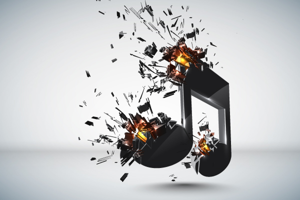 Le canzoni più ascoltate nell’estate 2016