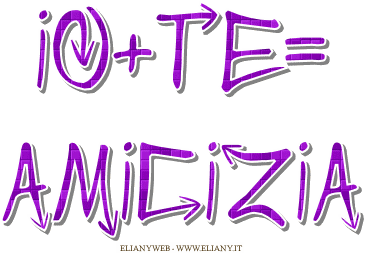 Amicizia
