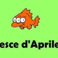 Il pesce d’aprile indica una tradizione, seguita in diversi paesi del mondo, che consiste nella realizzazione di scherzi da mettere in atto il 1° d’aprile. Gli scherzi possono essere di […]
