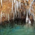 Le grotte di Frasassi sono delle grotte sotterrane che si trovano in provincia di Ancona. Il complesso delle grotte ricade nel Parco Regionale Naturale di Frasassi. Il complesso è formato […]