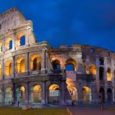 Nei giorni scorsi, la nostra classe, la 5 B, si è recata a visitare uno dei più famosi monumenti di Roma, il COLOSSEO.  Il Colosseo ha una forma ovale e […]