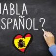 Lo Spagnolo è  la seconda lingua più  parlata al mondo. Si parla in tutto il Sud America, tranne che in Brasile, dove si parla portoghese. Ovviamente si parla anche in altri stati, […]