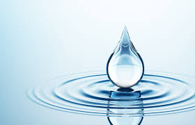E l’acqua