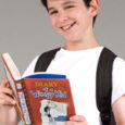            Diario di una Schiappa è un bestseller in tutto il mondo!!!!!! E’ molto bello e parla di un ragazzo delle scuole medie che è molto […]