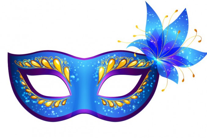 Carnevale in allegria