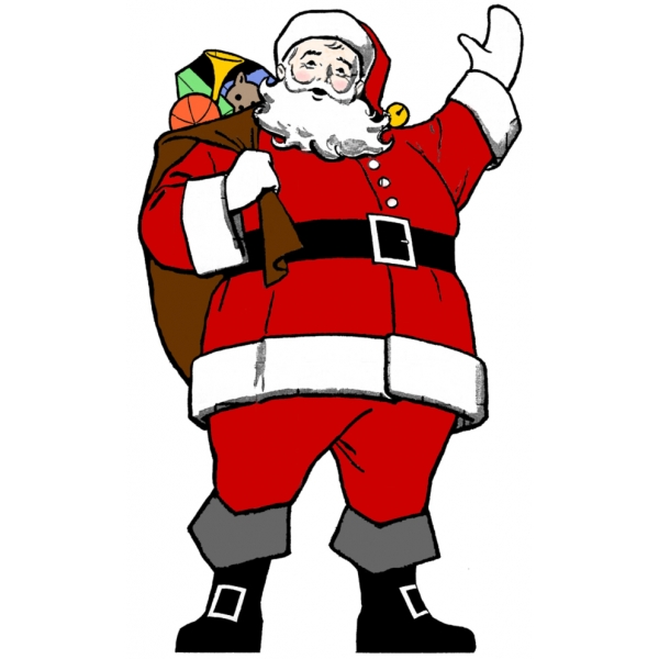 Natale è…