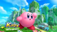 Kirby è una famosa “pallina rosa” protagonista di un videogioco che ha la capacità di risucchiare i nemici e di volare. Nell’ultima versione del gioco, Kirby può anche risucchiare gli oggetti e […]
