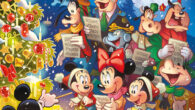 Topolino è un fumetto della Disney pubblicato in collaborazione con Panini Comics in cui troviamo tutti, ma proprio tutti i personaggi della Disney (Topolino, Minni, Pluto, Pippo ecc…). In questo periodo su Topolino […]