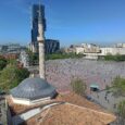 Il 5 di Aprile del 2024 sono partita per Tirana, la capitale dell’Albania insieme alla mia famiglia. La prima cosa che abbiamo visto è la piazza principale della città: “Piazza […]