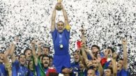 Vi ricordate i Mondiali di calcio del 2006 in Germania? L’Italia vinse la coppa del mondo con una formazione davvero forte. Giocavano con il modulo 4-3-1-2 : in porta Buffon, […]