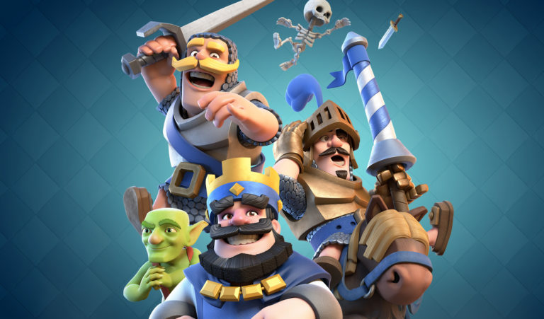 clash royale 2