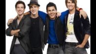I B. T. R. (Big Time Rush) sono un gruppo musicale, formato da una boy band di quattro ragazzi. Il gruppo ha avuto molto successo anche grazie alla loro serie televisiva. […]