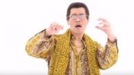 Gangnam Style” del 2012 fatto dal rapper coreano PSY. E’ stata fatta la canzone “APPLE PEN ” è cantata da un Giapponese ma scritta da un coreano. ha raggiunto i 10 […]