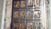   Hanno una porta santa le quattro basiliche papali di Roma.  La Basilica di San Pietro in Vaticano (opera dello scultore Vico Consorti, fusa a Firenze dalla Fonderia Artistica Ferdinando […]