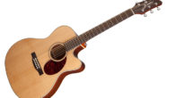 La chitarra è uno strumento a corde nata nell’ottocento. Lo strumento ha una forma simile a un otto. Questo strumento nasce in Spagna. La chitarra è formata da varie parti:  paletta, manico, […]