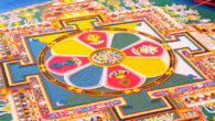 La parola mandala in sanscrito, antica lingua indù, significa cerchio. I mandala, secondo la tradizione orientale, sono una rappresentazione dell’universo. Quelli tradizionali vengono realizzati ancora oggi con finissima sabbia colorata e […]