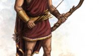 Ulisse è il protagonista dell’ Odissea, un uomo che nel poema epico sfida anche gli dei per tornare alla sua Itaca. Ulisse è noto per la sua furbizia e la […]