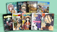 I manga sono dei fumetti giapponesi che si leggono al contrario.  In giapponese manga si scrive マンガ  ed è una parola composta da man (漫) che significa in ozio, senza […]