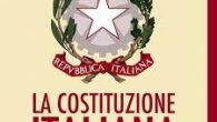 La Costituzione della Repubblica Italiana è la legge fondamentale dello Stato italiano, e si posiziona al vertice della gerarchia della legge  nell’ordinamento giuridico della Repubblica. Considerata una costituzione scritta, rigida, […]