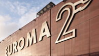Euroma 2 è un complesso architettonico ad uso commerciale situato a Roma nella zona del Torrino, inscritta tra viale Oceano Pacifico, via Cristofolo Colombo e via di Decima. Accreditato come […]