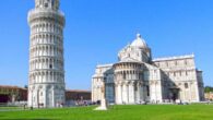 La torre di Pisa è stata costruita nell’arco di due secoli, tra il 1100 e il 1300. I lavori iniziarono nel 1173, anche se non si ha la certezza di chi […]