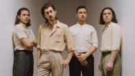 Gli Arctic Monkeys sono una band di musicisti che suonano il rock inglese. Sono in tutto 5 membri: Alex Turn suona la tastiera, Matt Helders batterista, Jamie Cook è un […]