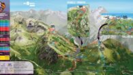 Le duex alpes is a bike park in France: the biggest in the Europe, but it has also lot of other things like ski, skateboard, rollerblades and snowboard. It has […]